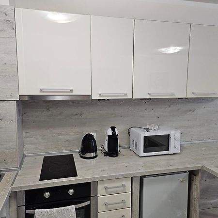 Apartments In Borovets Gardens Ngoại thất bức ảnh