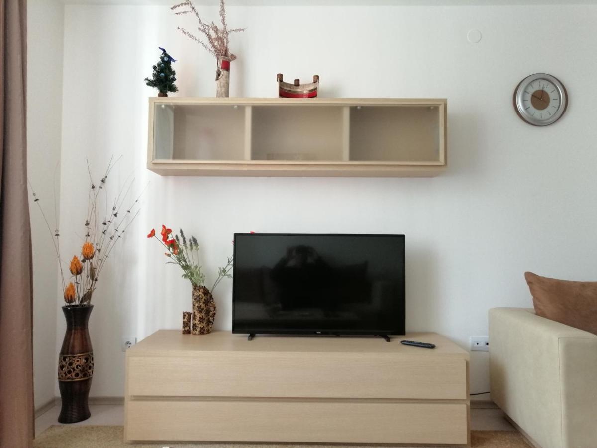 Apartments In Borovets Gardens Ngoại thất bức ảnh