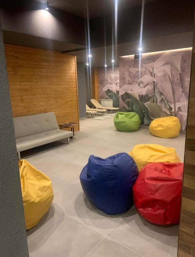 Apartments In Borovets Gardens Ngoại thất bức ảnh