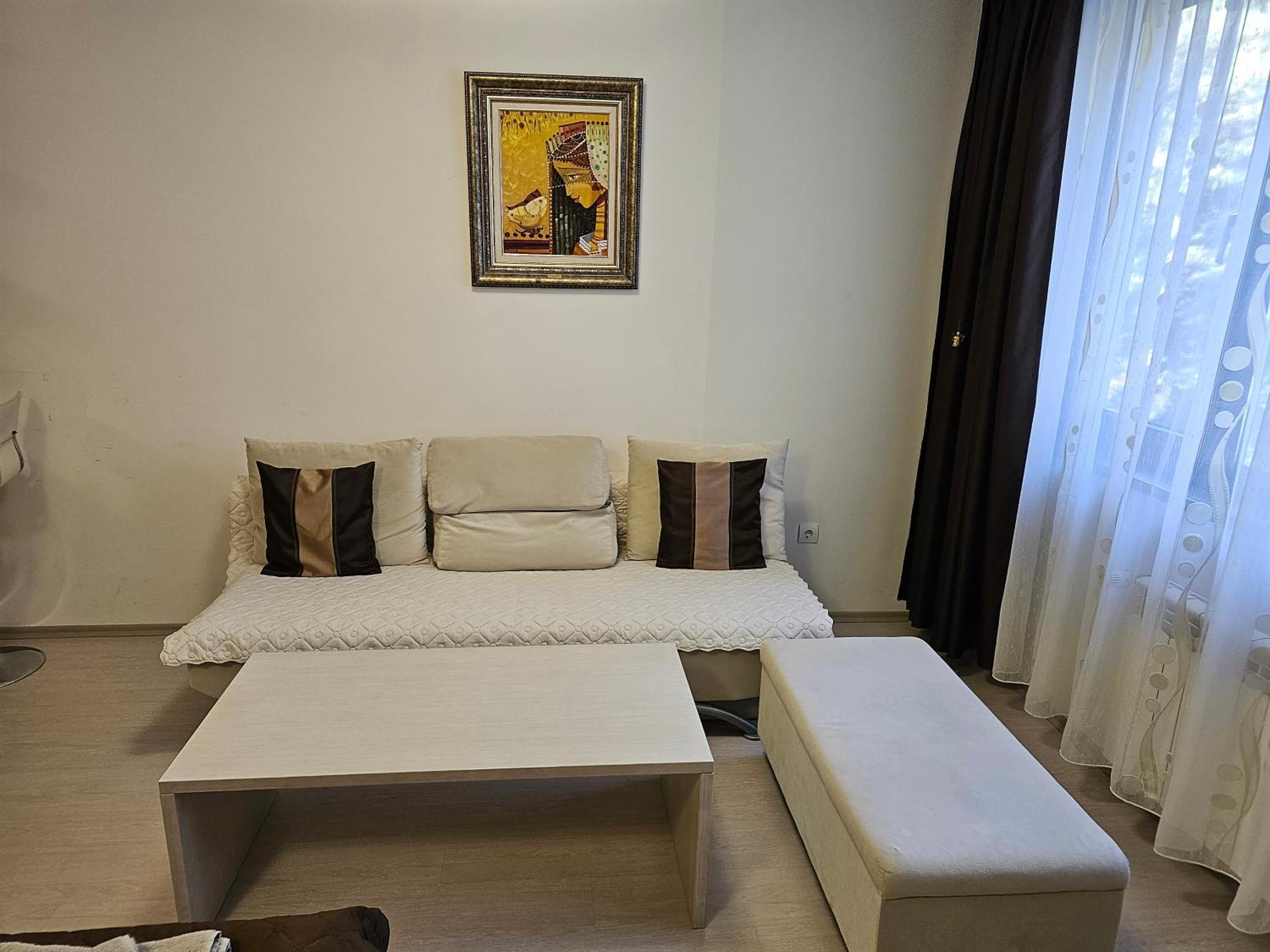 Apartments In Borovets Gardens Ngoại thất bức ảnh