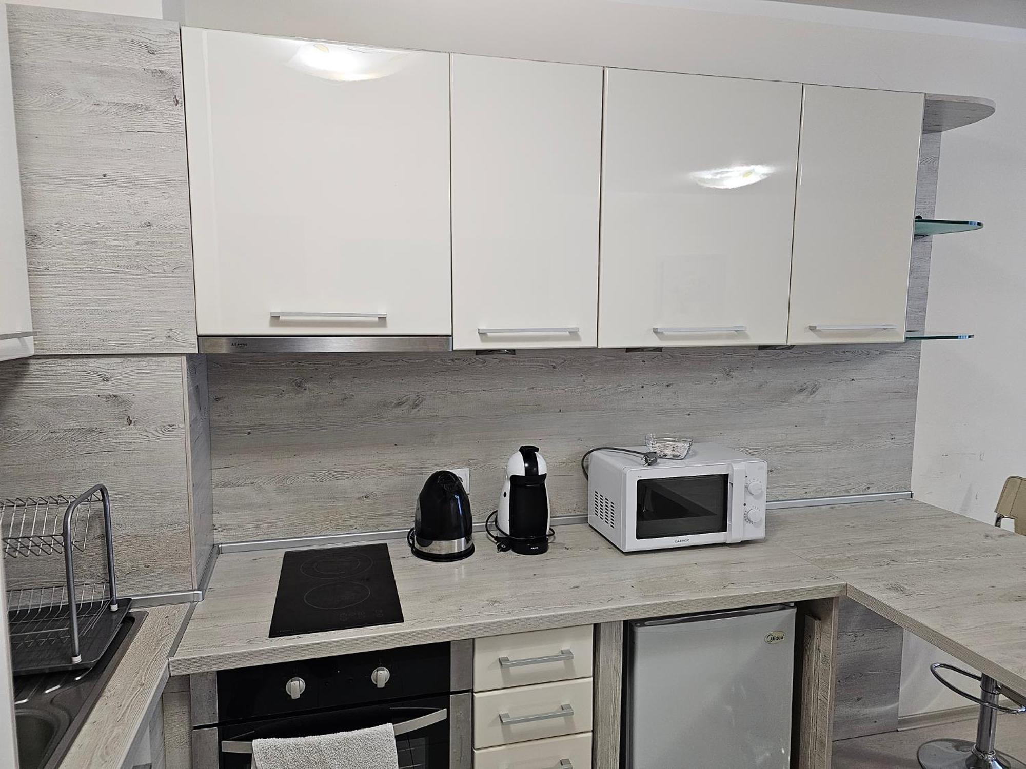 Apartments In Borovets Gardens Ngoại thất bức ảnh