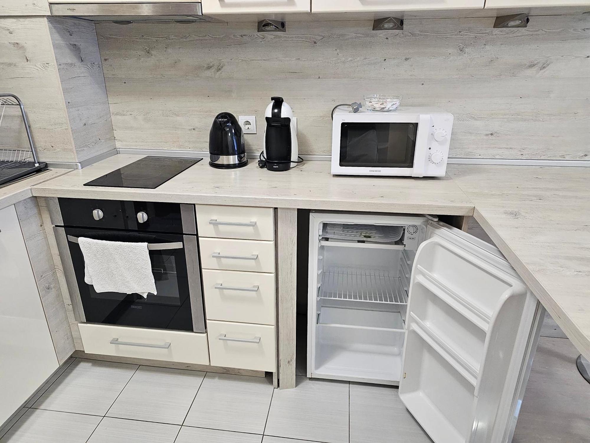 Apartments In Borovets Gardens Ngoại thất bức ảnh