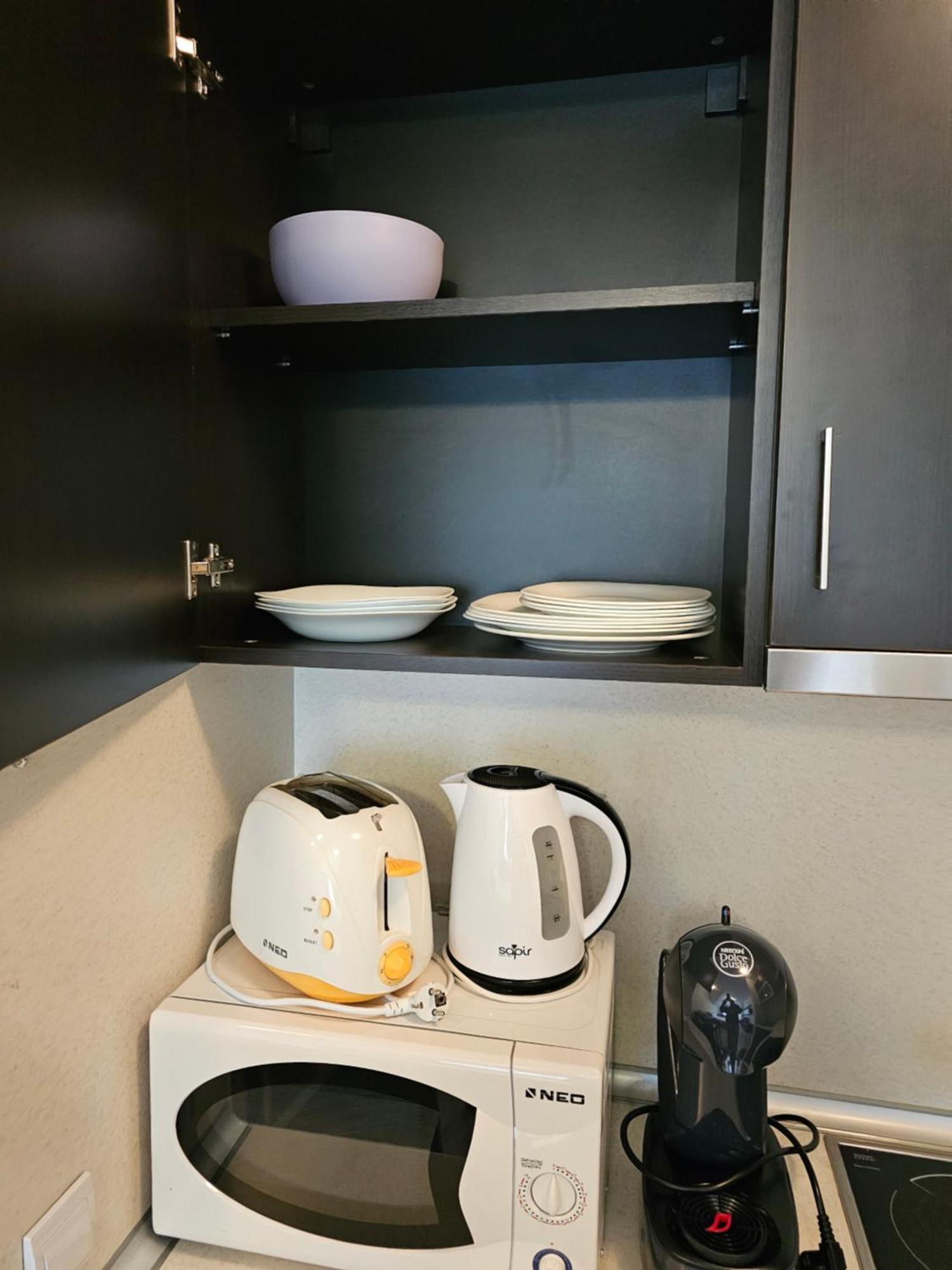 Apartments In Borovets Gardens Ngoại thất bức ảnh