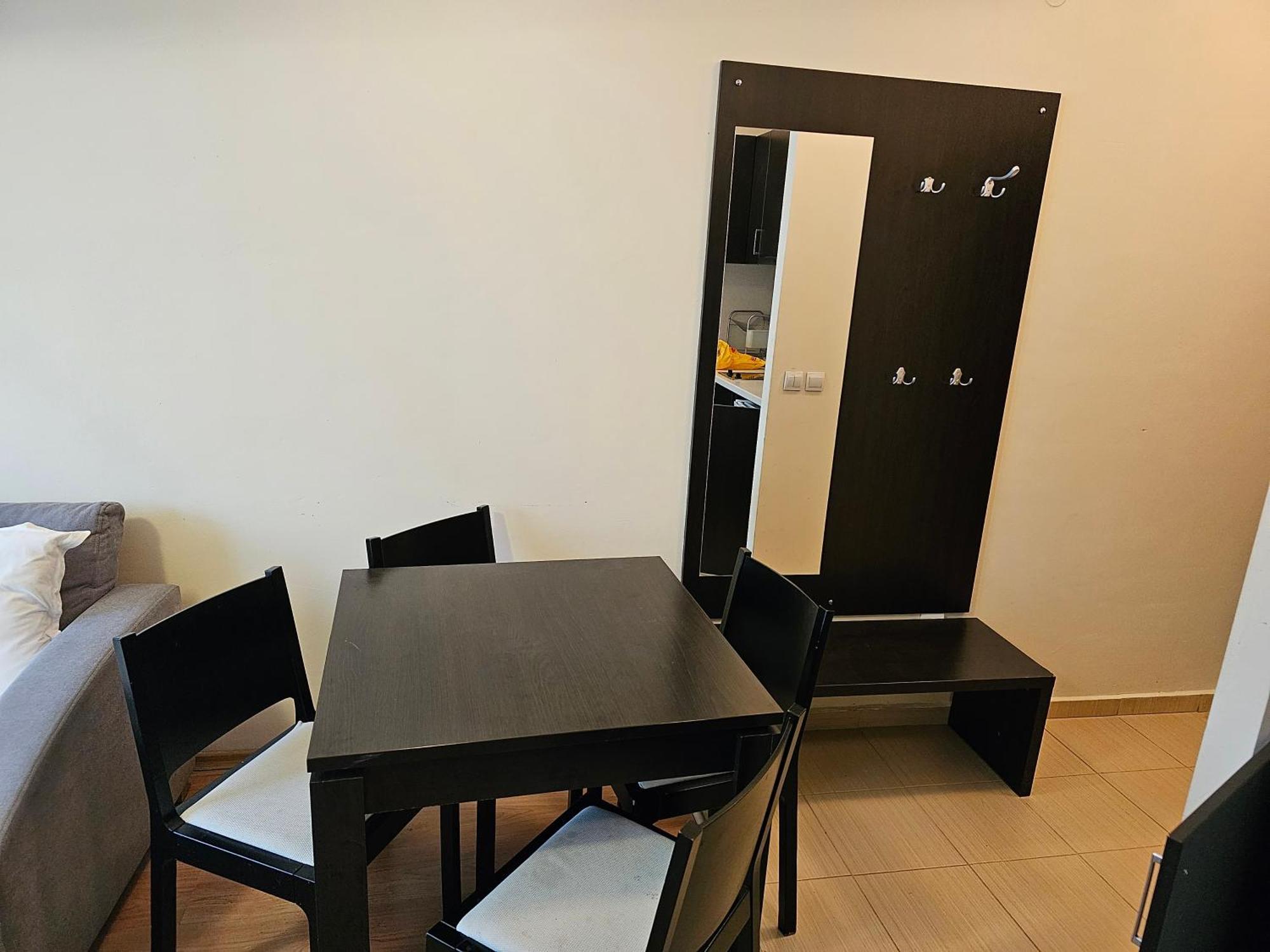 Apartments In Borovets Gardens Ngoại thất bức ảnh