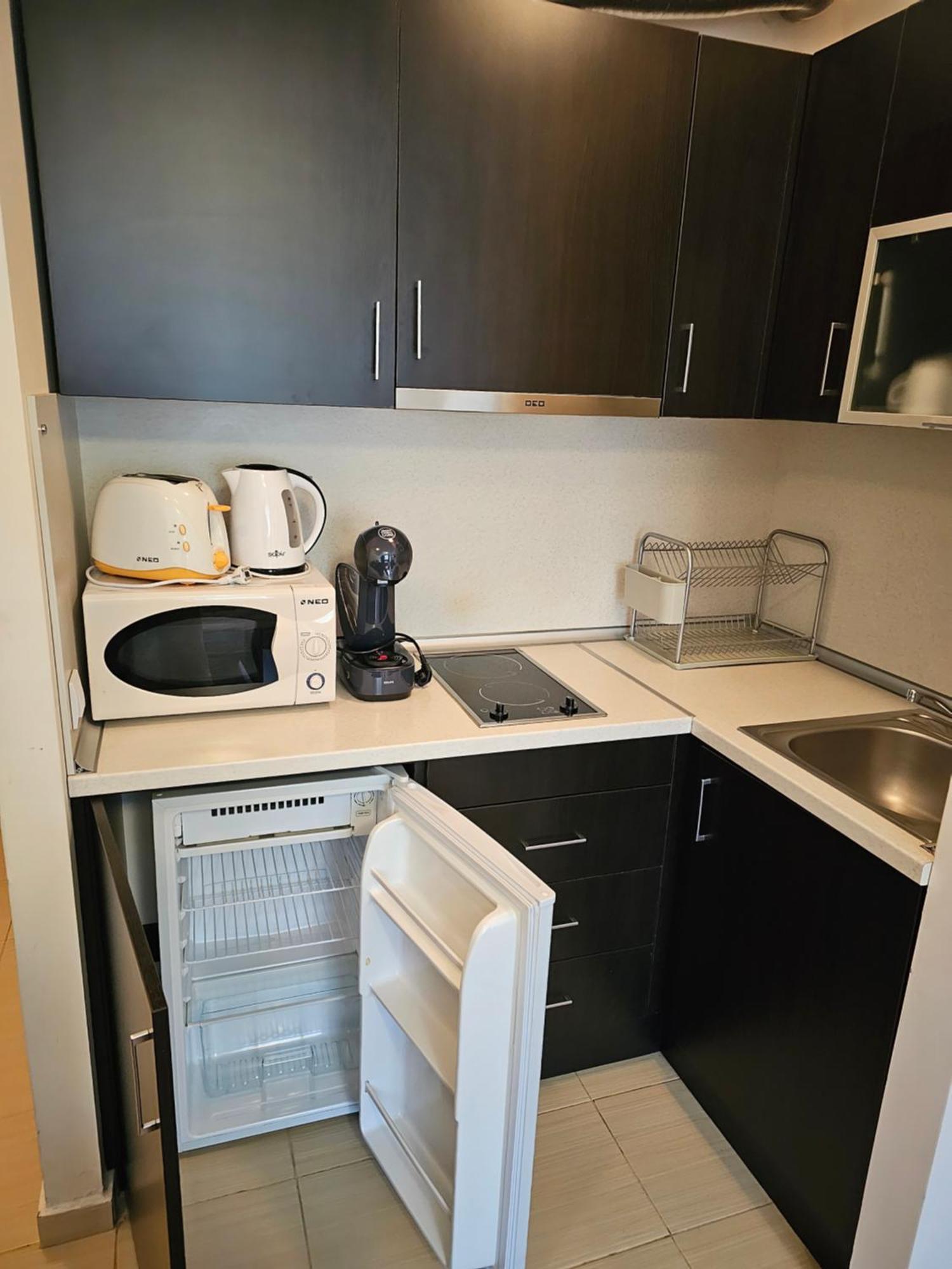 Apartments In Borovets Gardens Ngoại thất bức ảnh