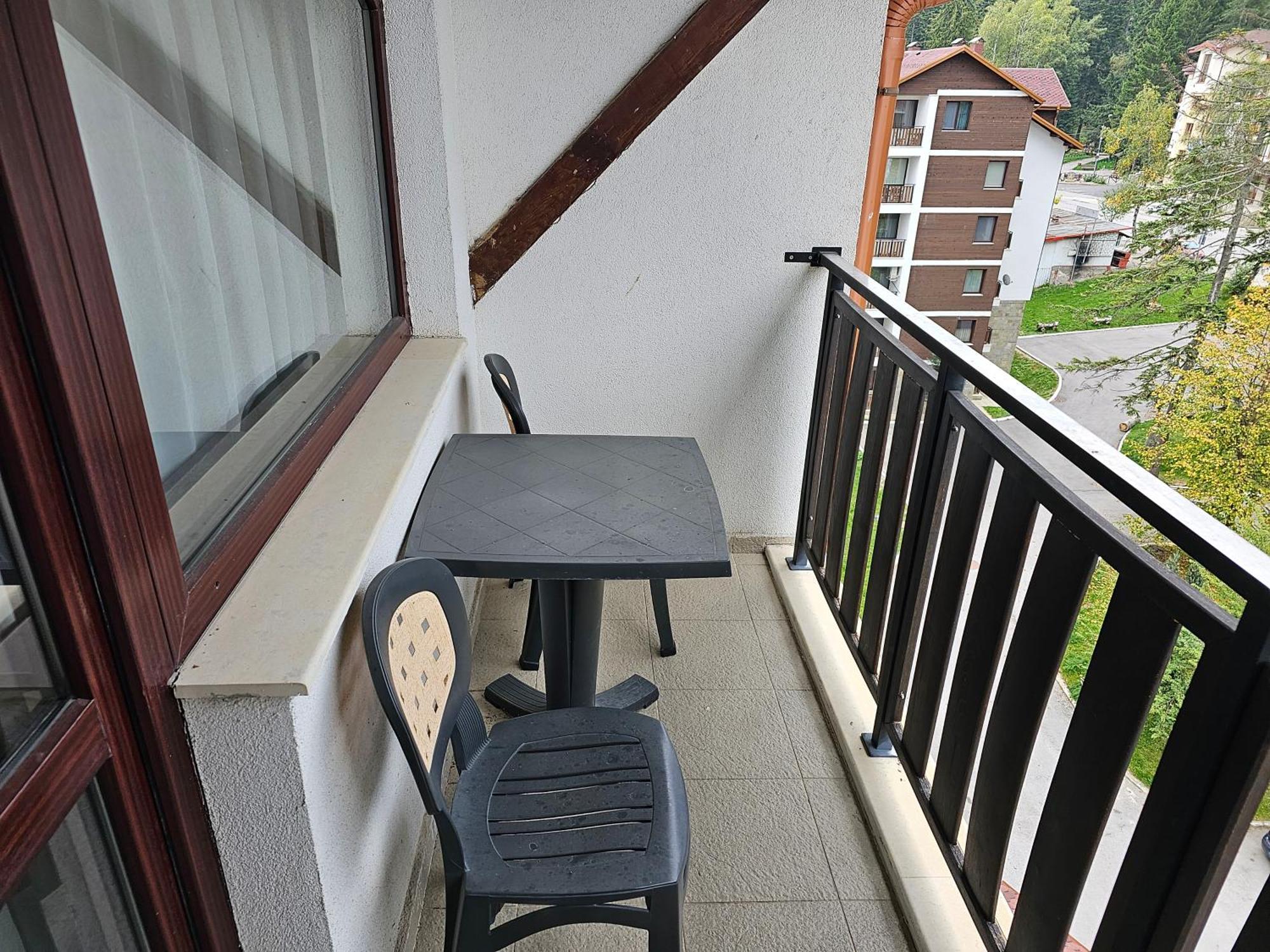Apartments In Borovets Gardens Ngoại thất bức ảnh