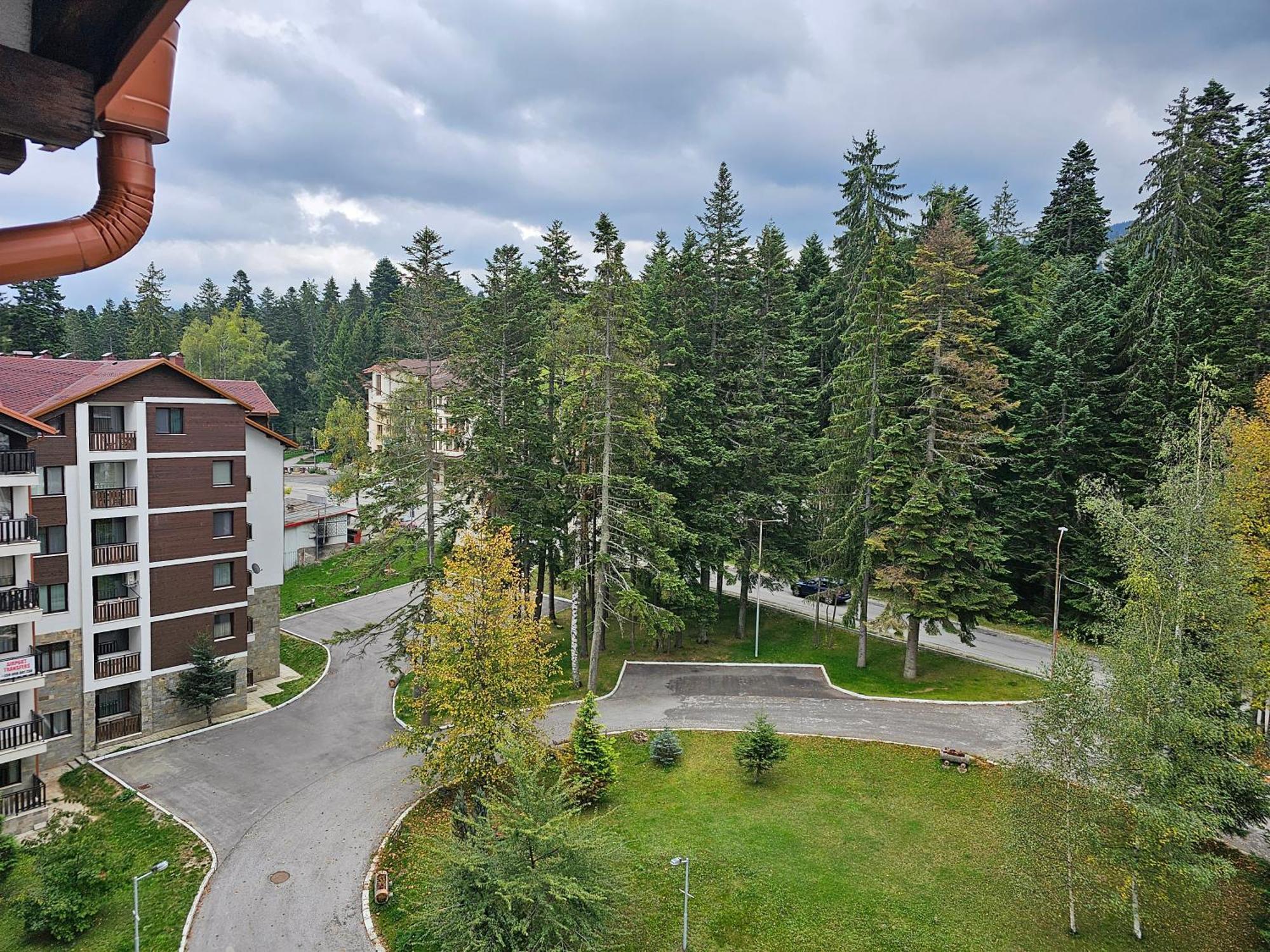 Apartments In Borovets Gardens Ngoại thất bức ảnh