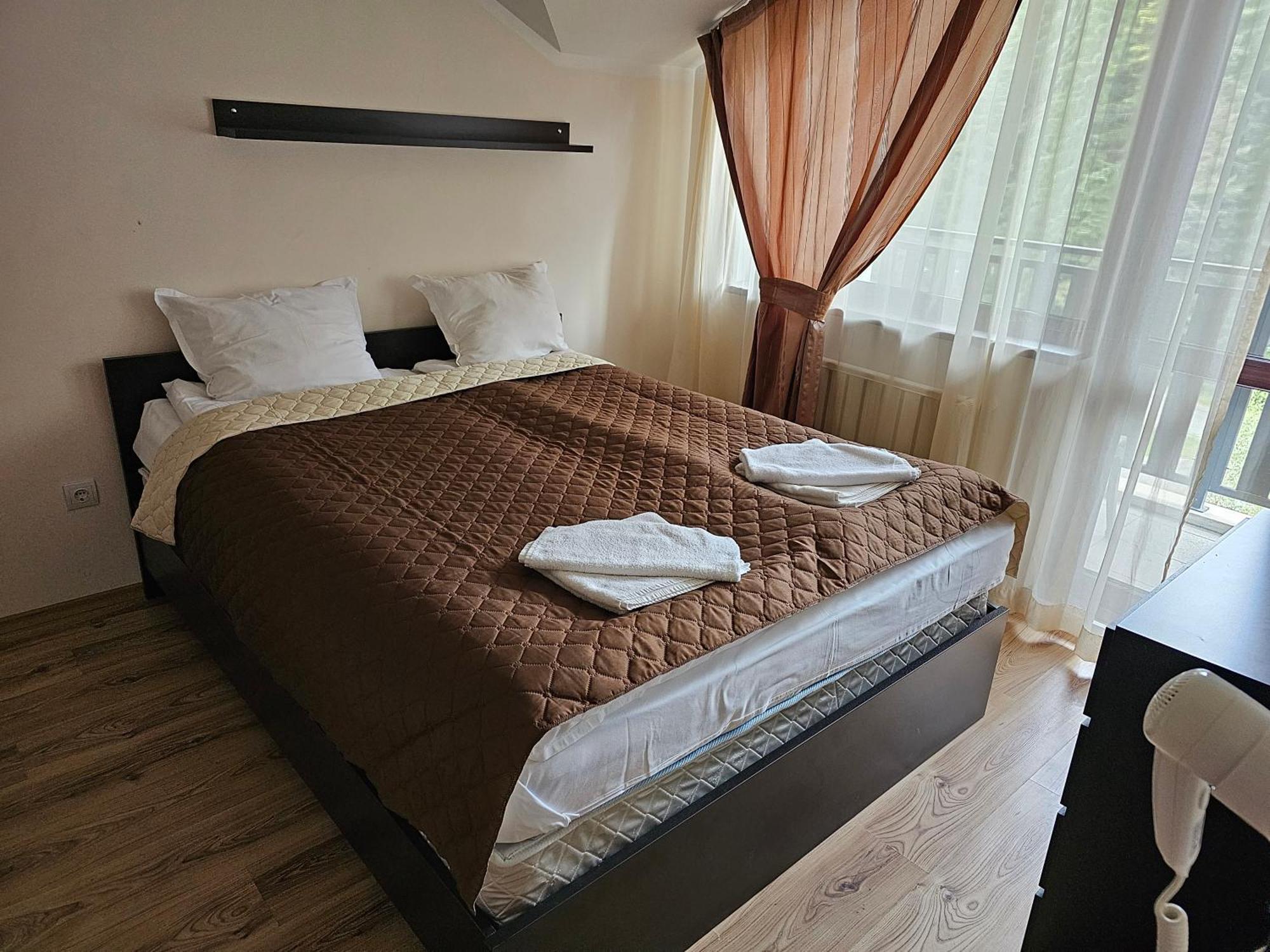 Apartments In Borovets Gardens Ngoại thất bức ảnh