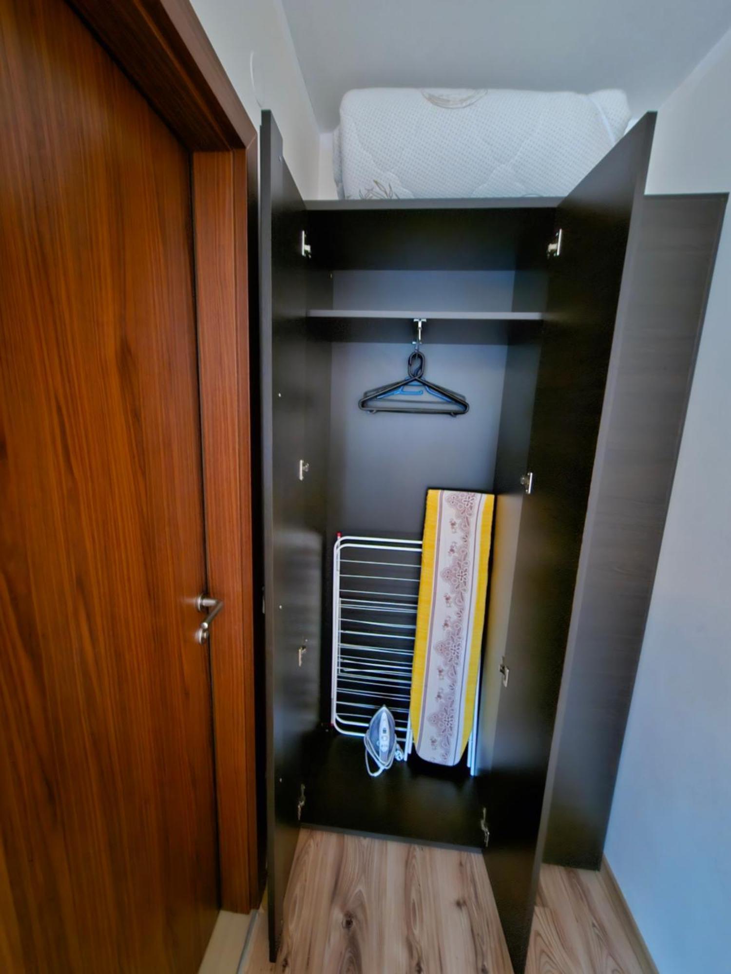 Apartments In Borovets Gardens Ngoại thất bức ảnh