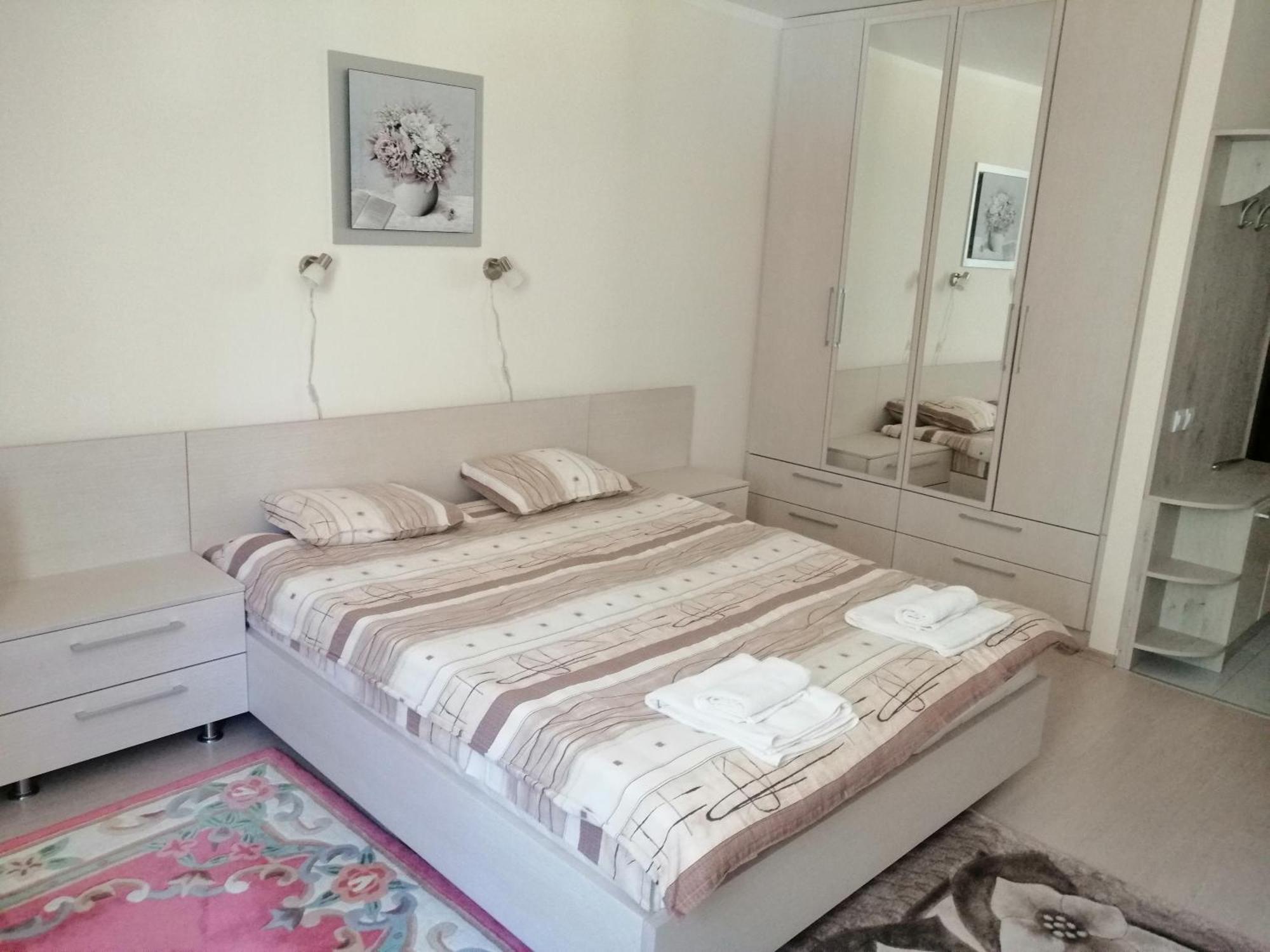 Apartments In Borovets Gardens Phòng bức ảnh