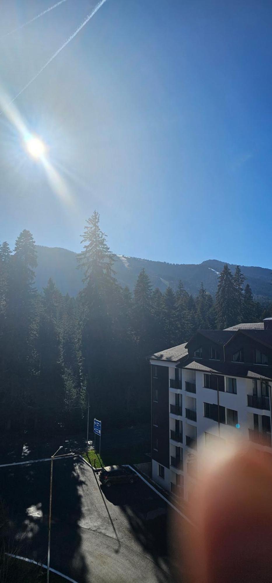 Apartments In Borovets Gardens Ngoại thất bức ảnh