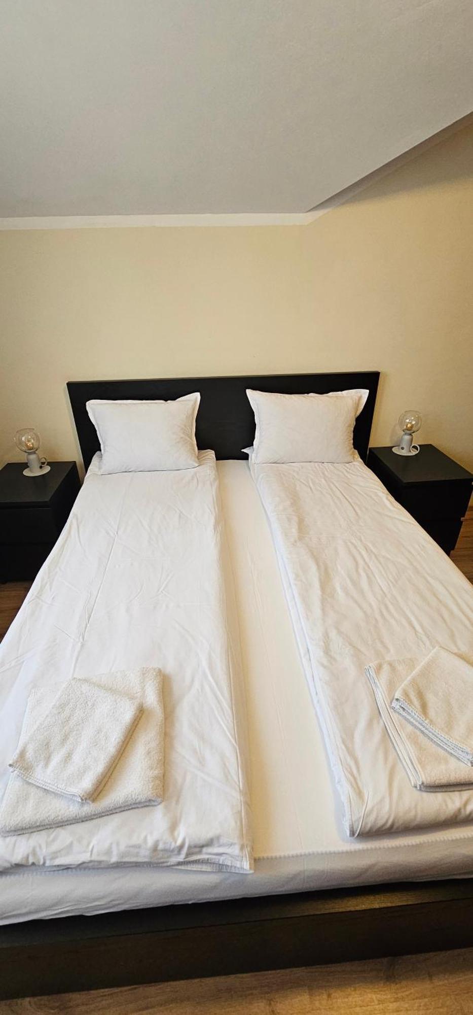 Apartments In Borovets Gardens Ngoại thất bức ảnh