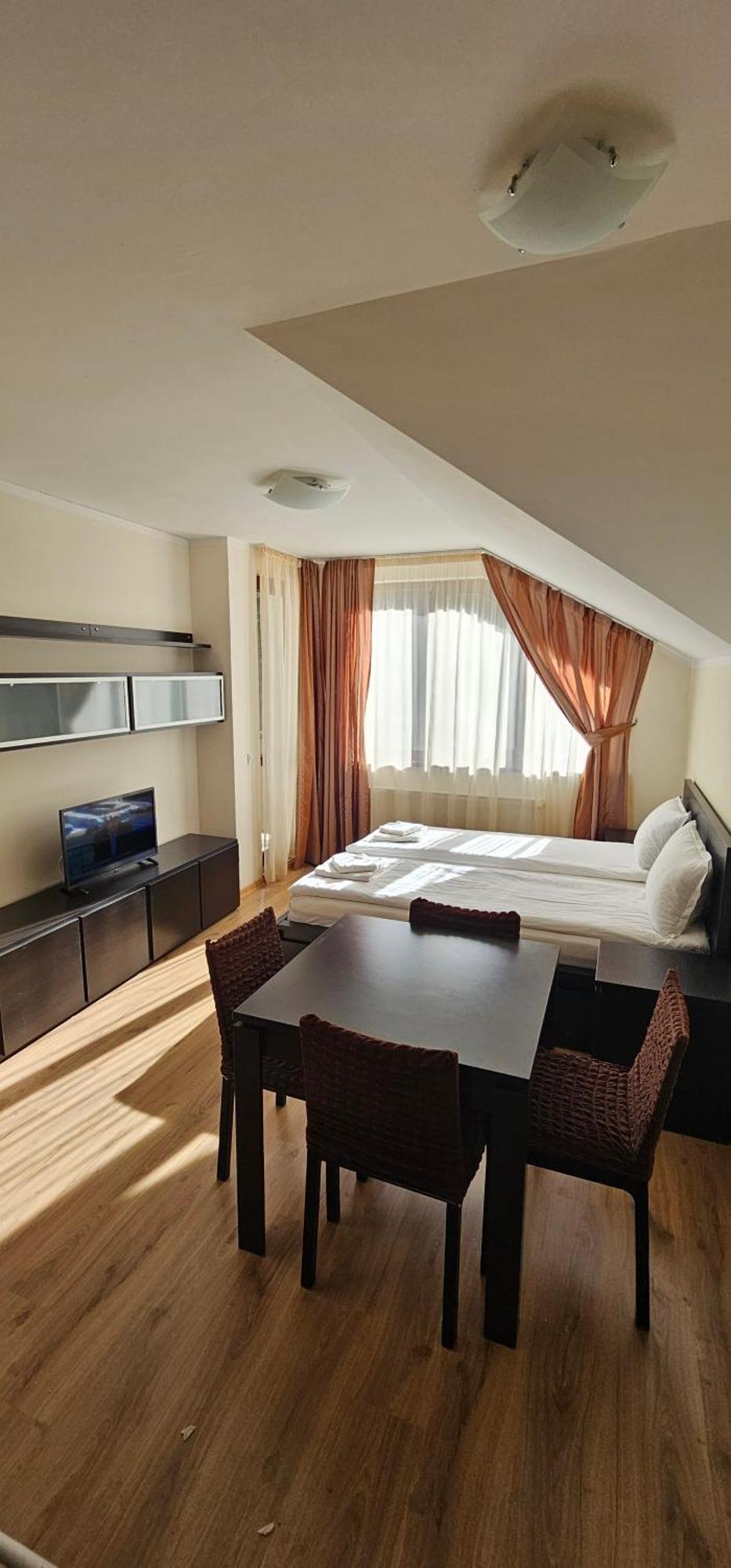 Apartments In Borovets Gardens Ngoại thất bức ảnh