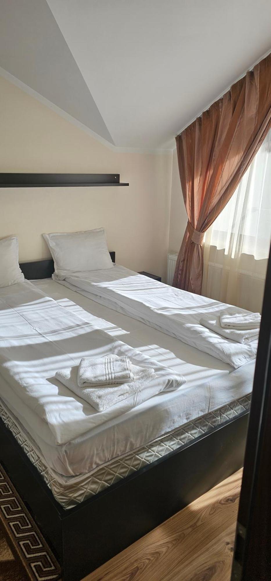 Apartments In Borovets Gardens Ngoại thất bức ảnh