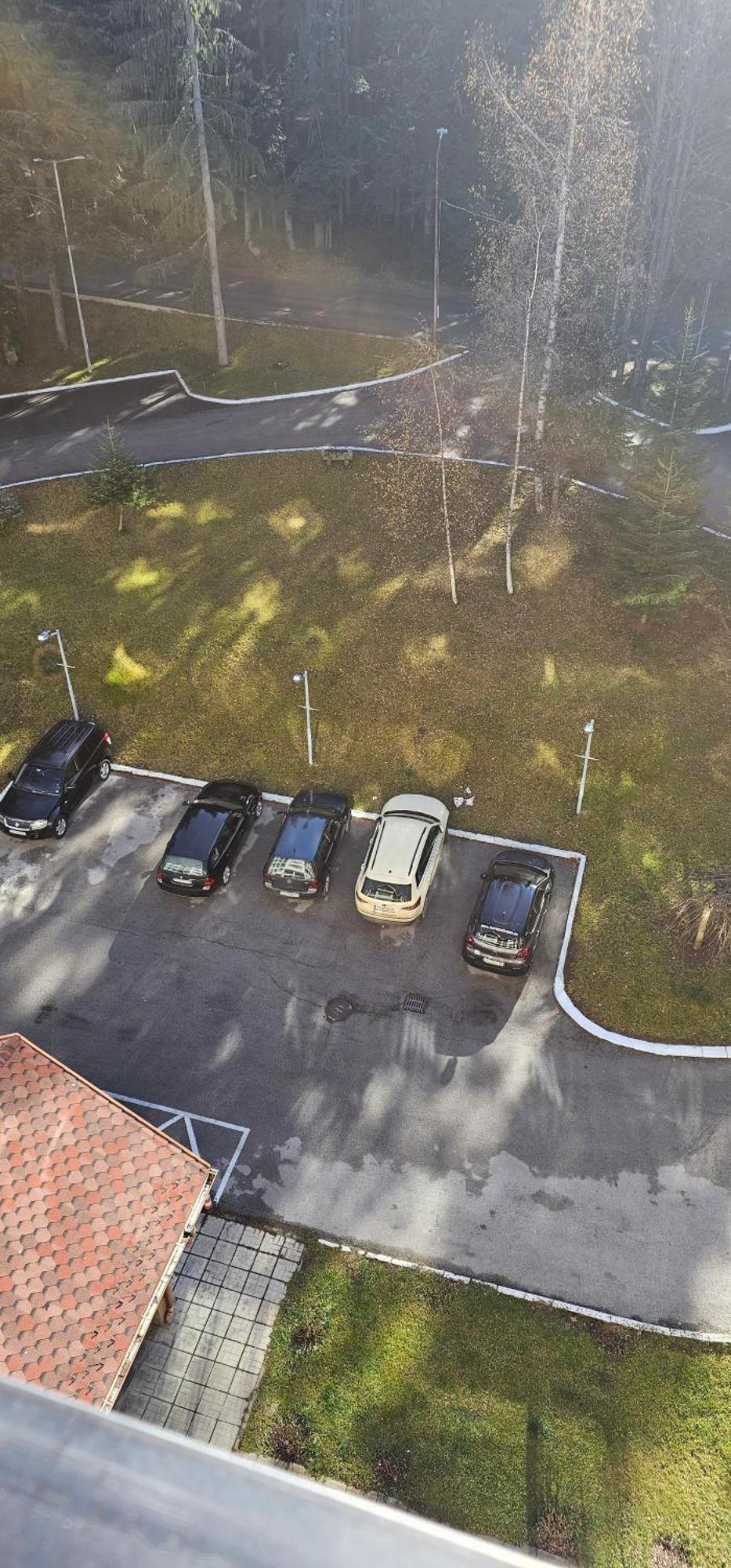 Apartments In Borovets Gardens Ngoại thất bức ảnh