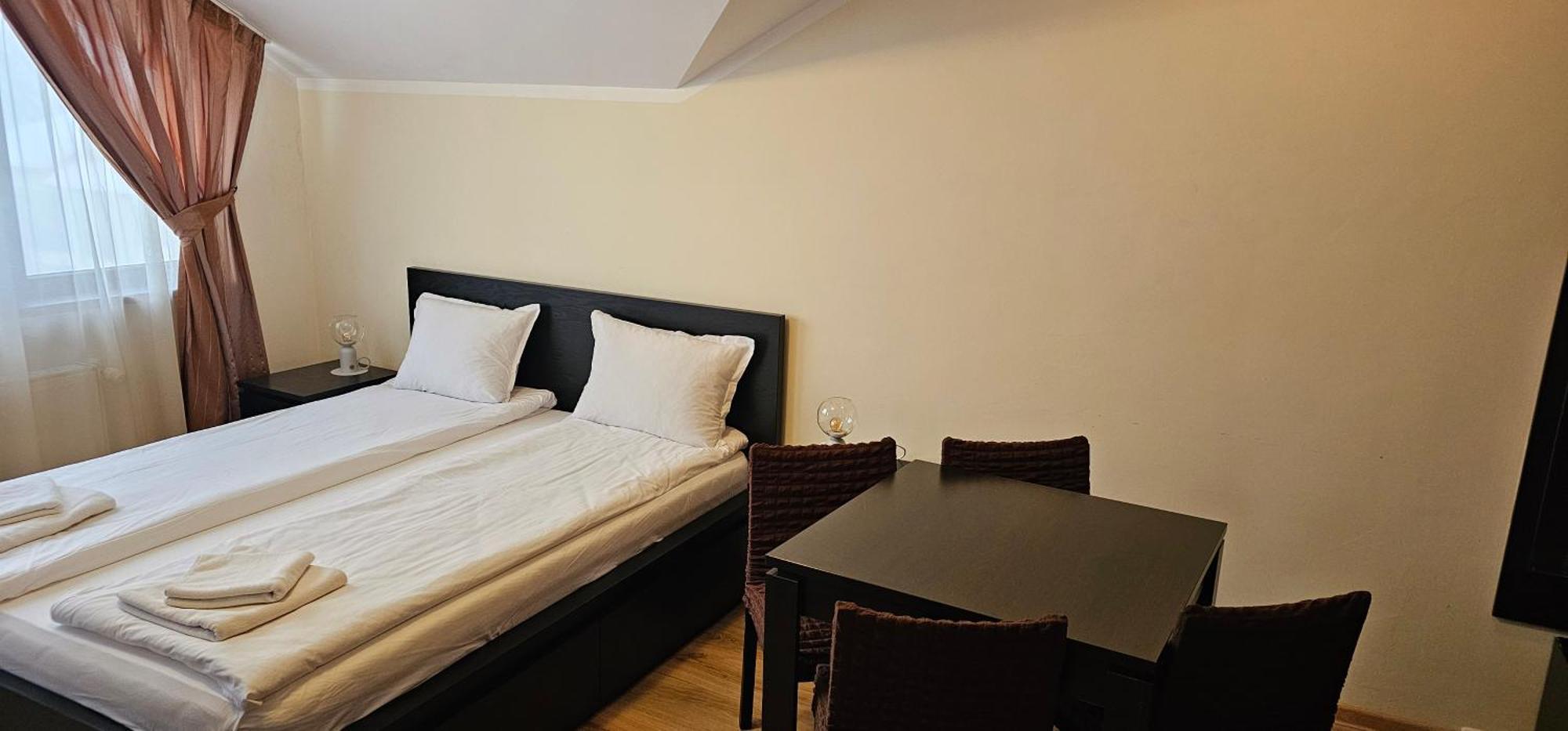 Apartments In Borovets Gardens Ngoại thất bức ảnh