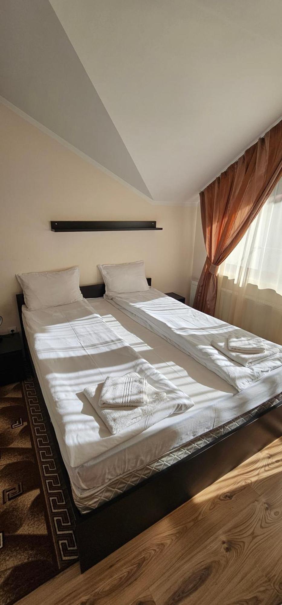 Apartments In Borovets Gardens Ngoại thất bức ảnh