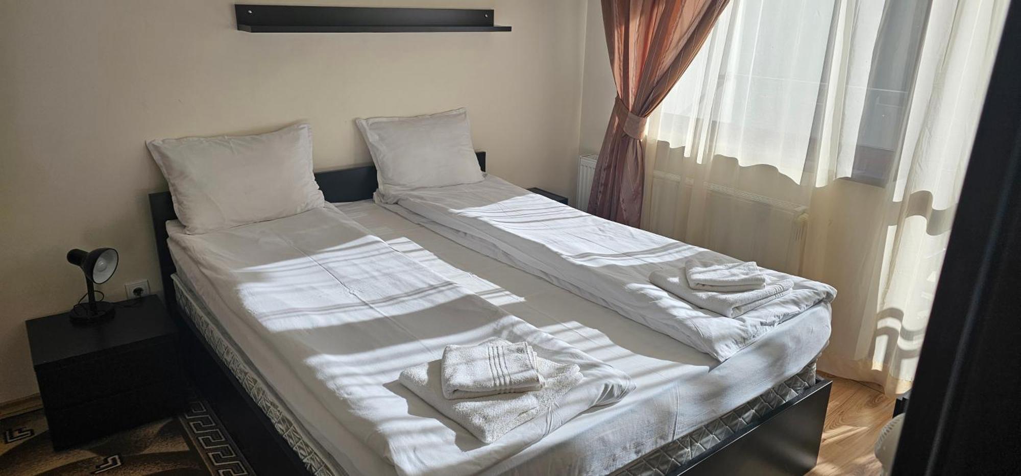 Apartments In Borovets Gardens Ngoại thất bức ảnh