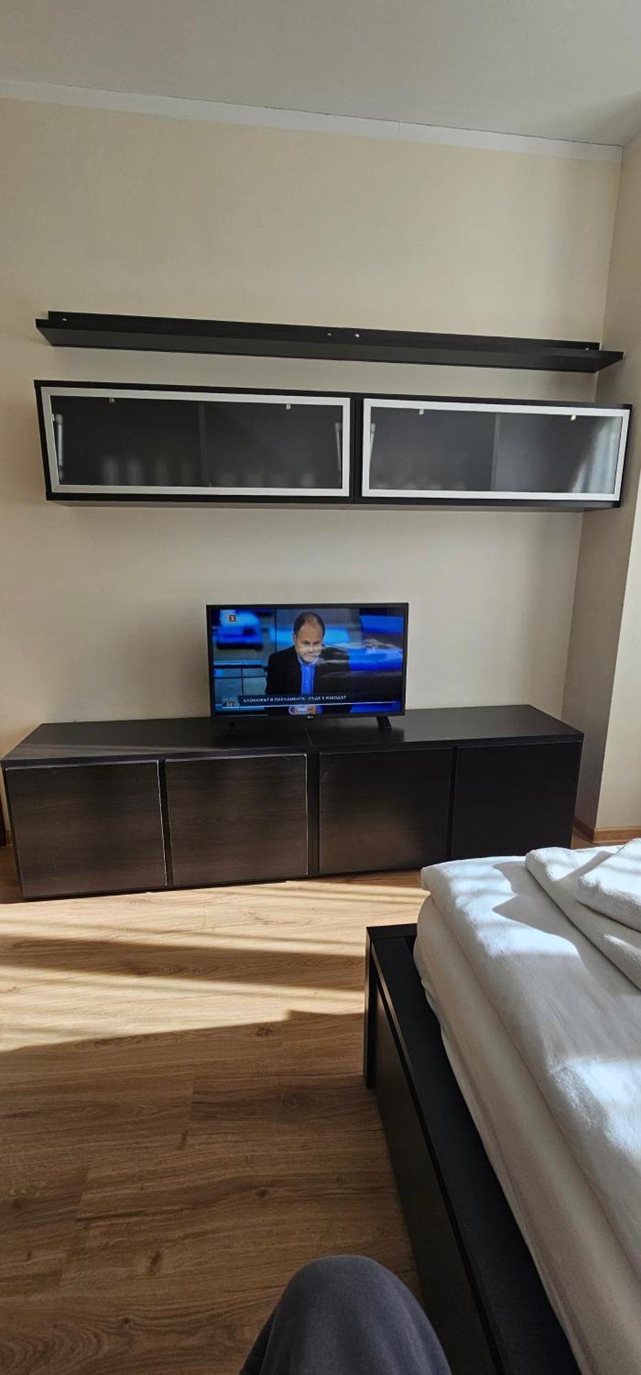 Apartments In Borovets Gardens Ngoại thất bức ảnh