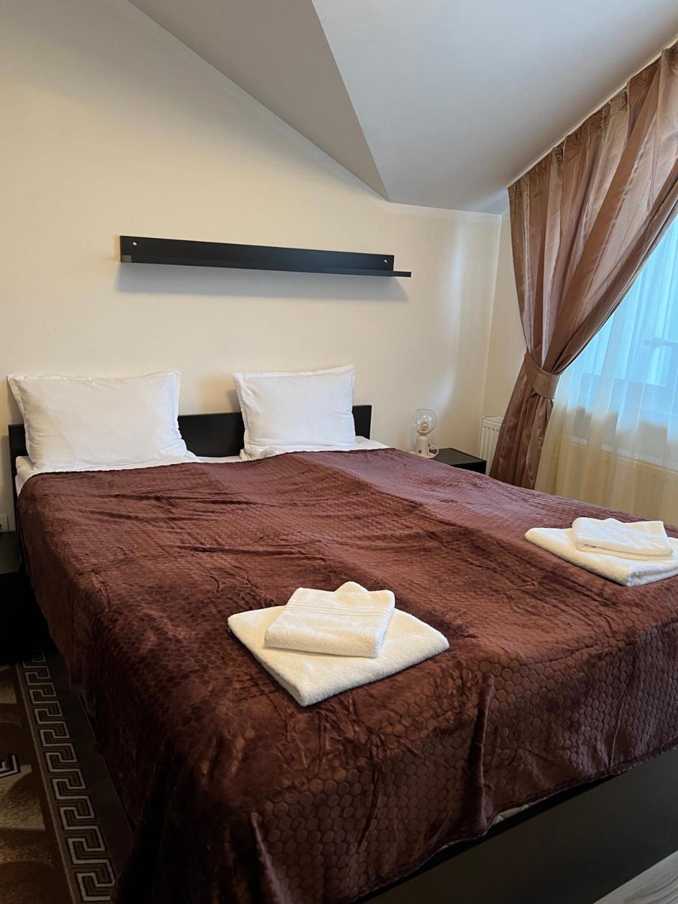 Apartments In Borovets Gardens Ngoại thất bức ảnh