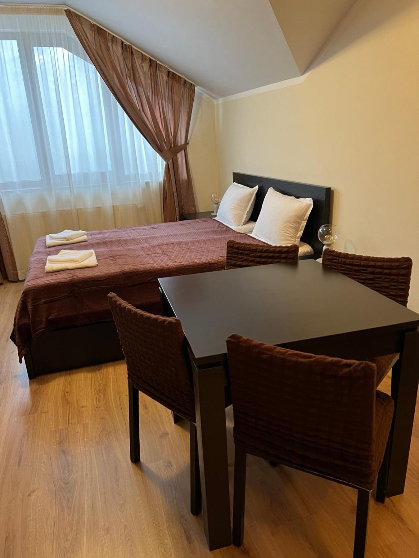 Apartments In Borovets Gardens Ngoại thất bức ảnh