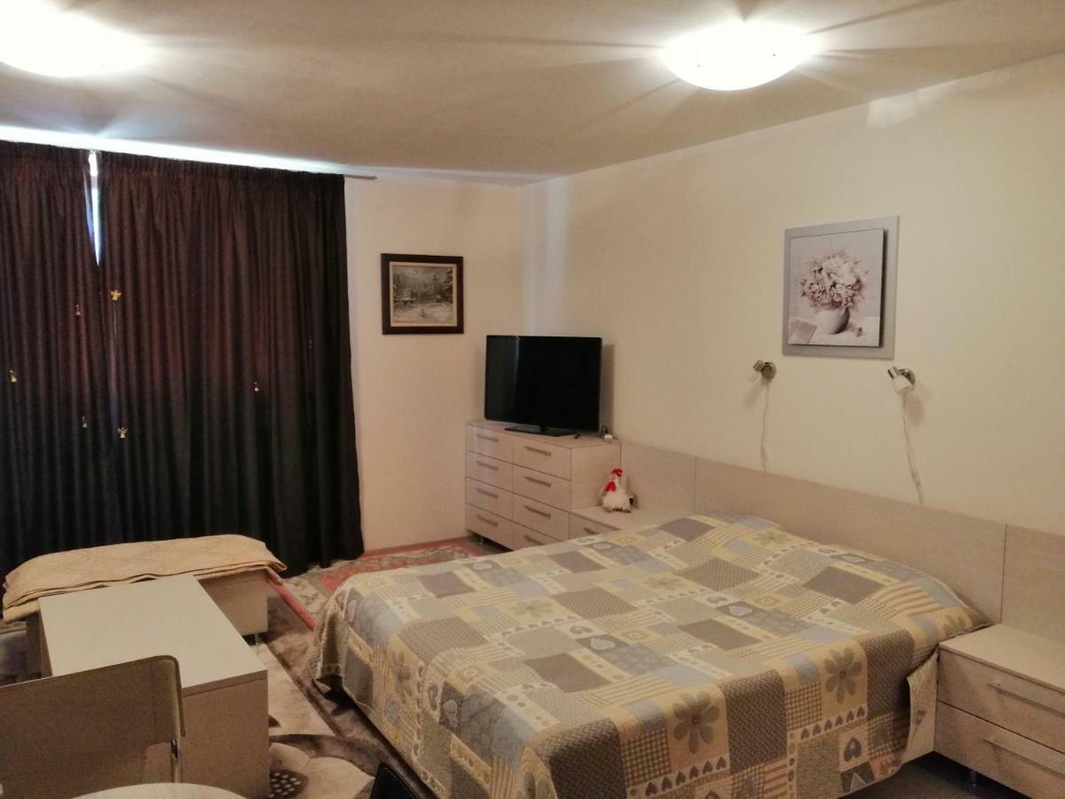 Apartments In Borovets Gardens Ngoại thất bức ảnh