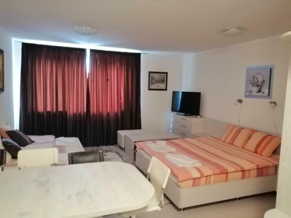 Apartments In Borovets Gardens Ngoại thất bức ảnh