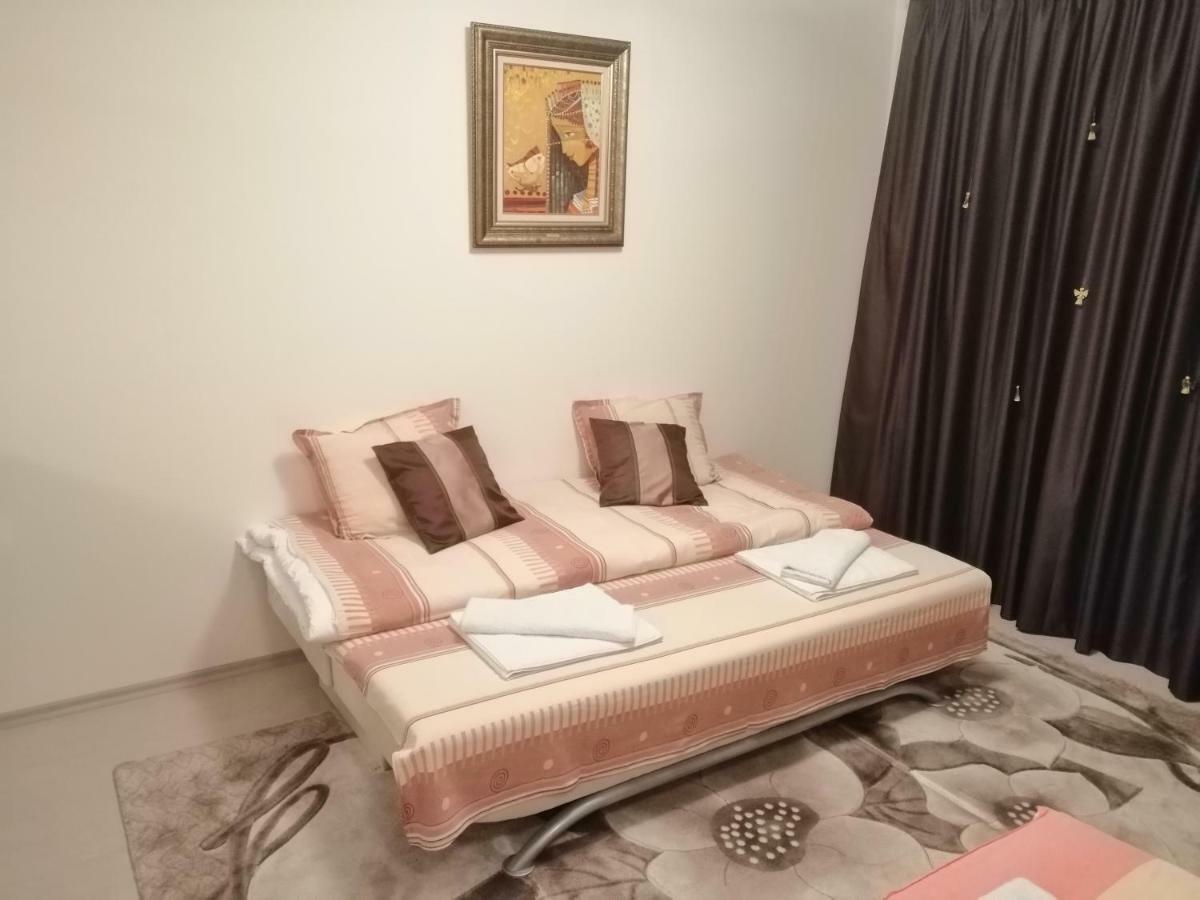 Apartments In Borovets Gardens Ngoại thất bức ảnh