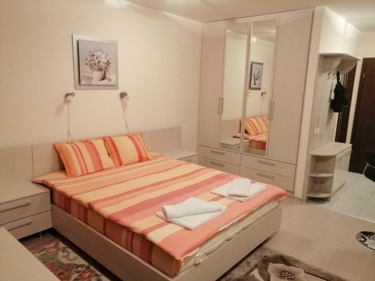 Apartments In Borovets Gardens Ngoại thất bức ảnh