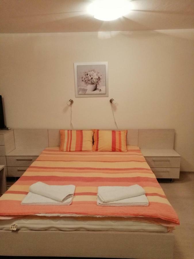 Apartments In Borovets Gardens Ngoại thất bức ảnh