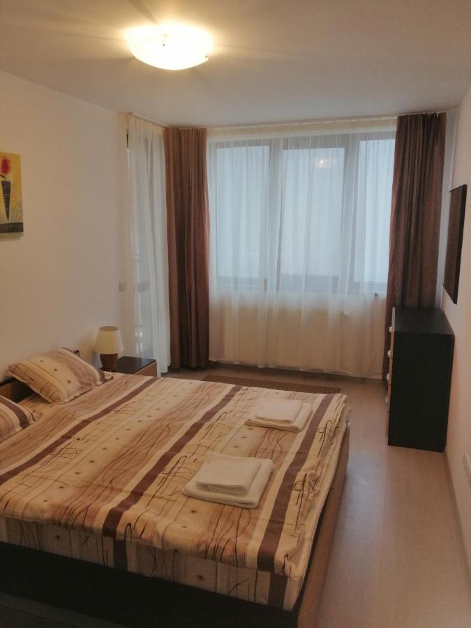 Apartments In Borovets Gardens Ngoại thất bức ảnh