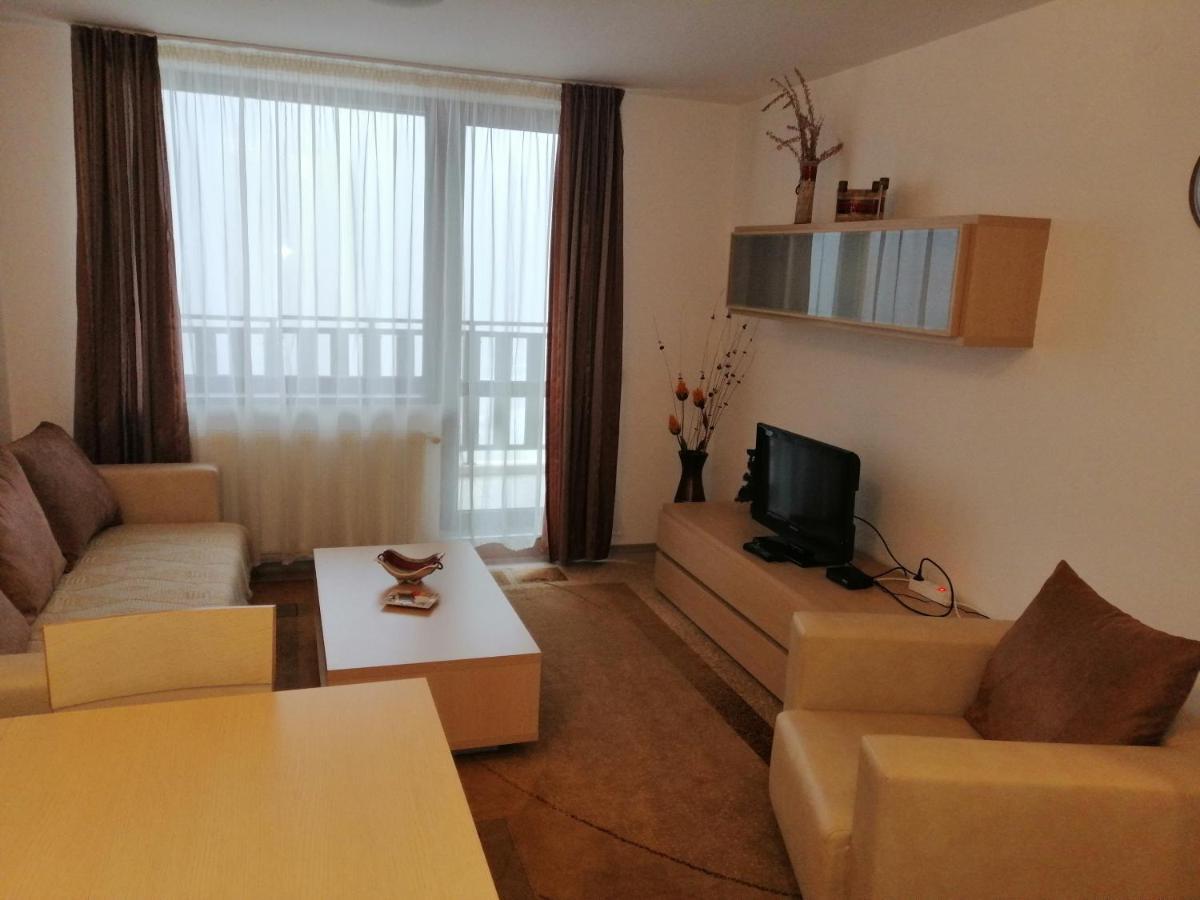 Apartments In Borovets Gardens Ngoại thất bức ảnh