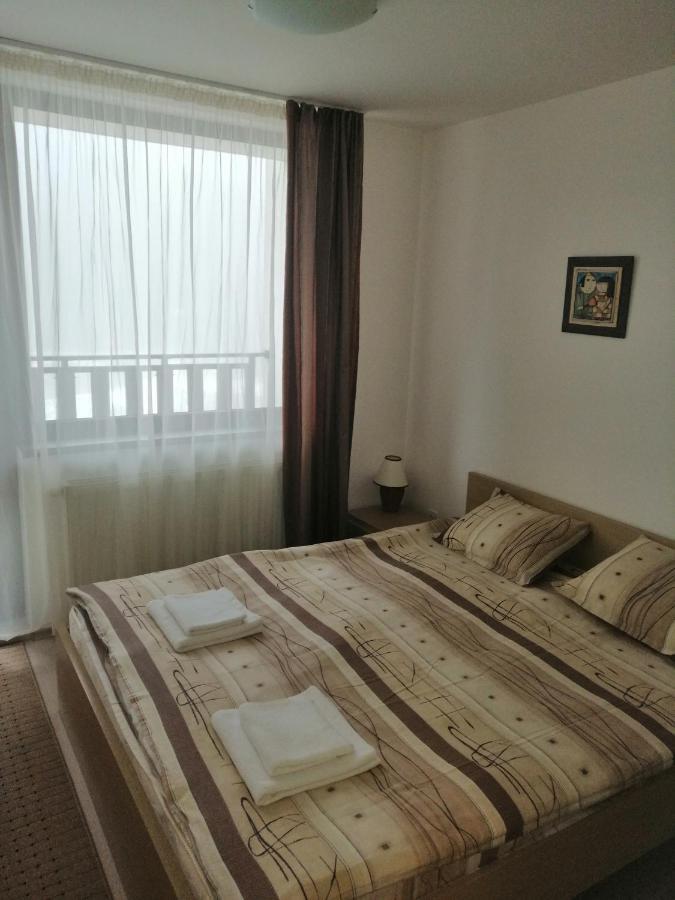 Apartments In Borovets Gardens Ngoại thất bức ảnh