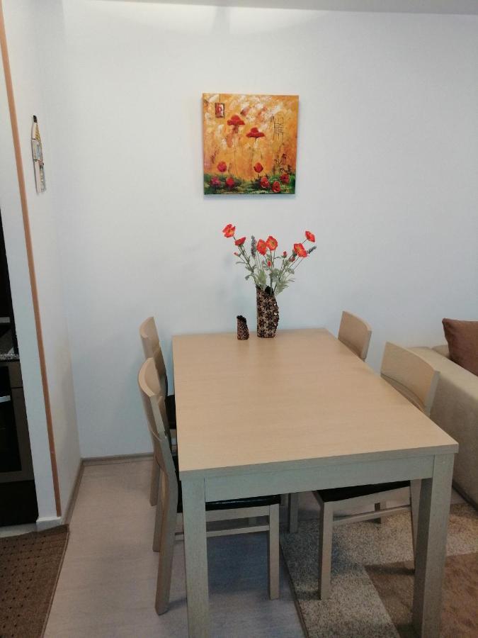 Apartments In Borovets Gardens Ngoại thất bức ảnh